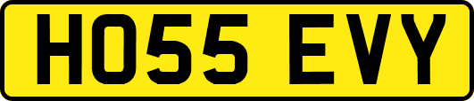 HO55EVY