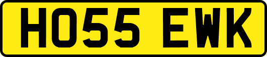 HO55EWK