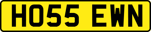 HO55EWN