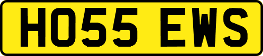 HO55EWS