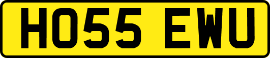 HO55EWU
