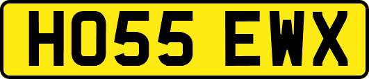 HO55EWX