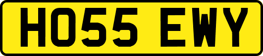 HO55EWY