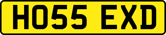 HO55EXD