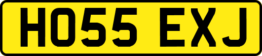 HO55EXJ