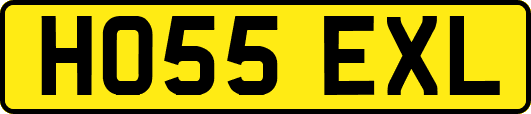 HO55EXL