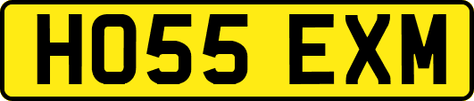 HO55EXM