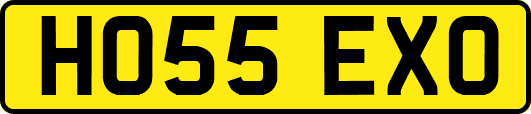 HO55EXO
