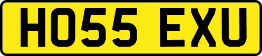 HO55EXU