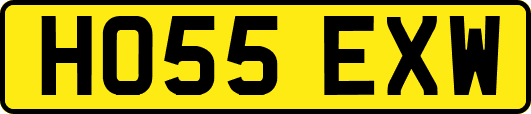 HO55EXW