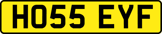 HO55EYF