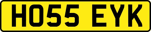 HO55EYK