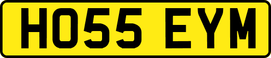 HO55EYM