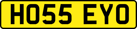 HO55EYO