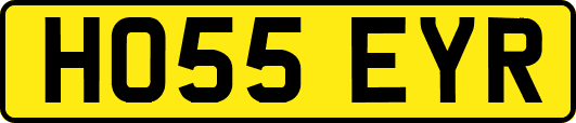 HO55EYR