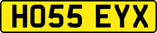 HO55EYX