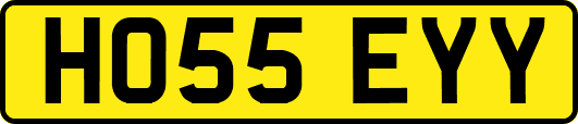 HO55EYY