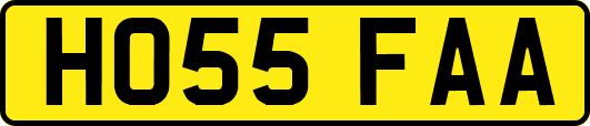 HO55FAA