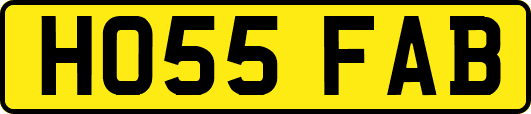 HO55FAB