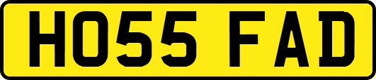 HO55FAD