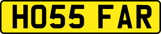 HO55FAR