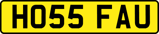 HO55FAU