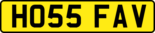 HO55FAV