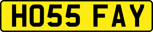 HO55FAY