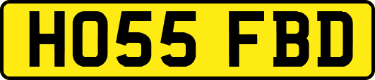 HO55FBD