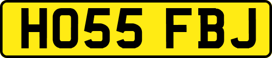 HO55FBJ