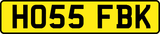 HO55FBK
