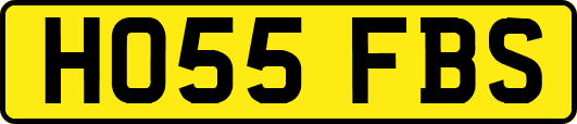 HO55FBS