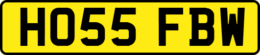 HO55FBW