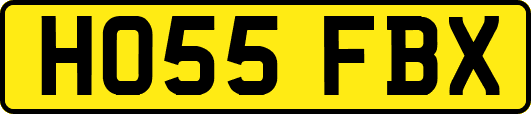 HO55FBX