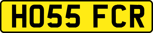 HO55FCR