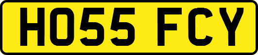 HO55FCY