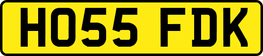 HO55FDK