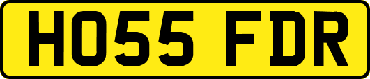 HO55FDR