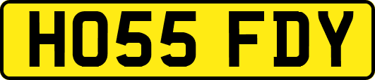 HO55FDY
