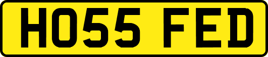 HO55FED