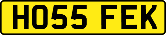 HO55FEK