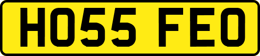 HO55FEO