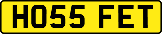 HO55FET