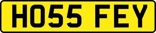 HO55FEY
