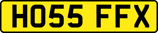 HO55FFX