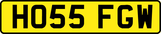 HO55FGW