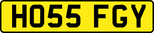 HO55FGY