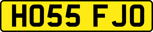 HO55FJO