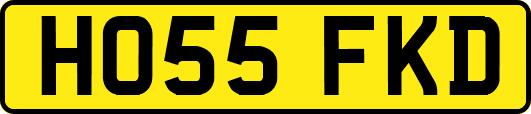 HO55FKD