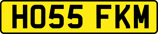 HO55FKM
